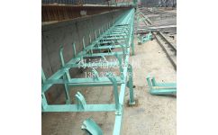 泉州輸送機(jī)配件選購指南 推薦泉州市得運(yùn)機(jī)械設(shè)備
